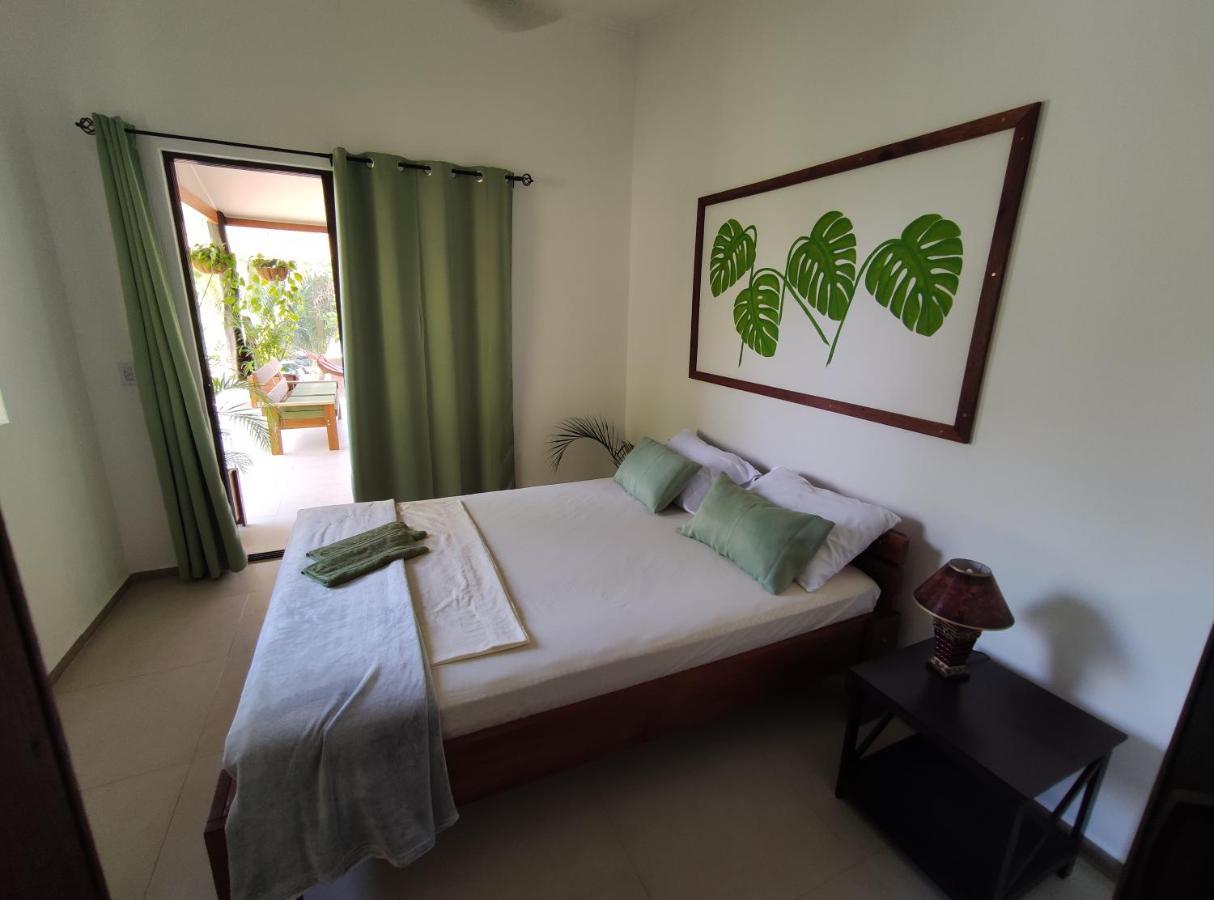 House In The Palm Forest คาร์ริลโล ภายนอก รูปภาพ