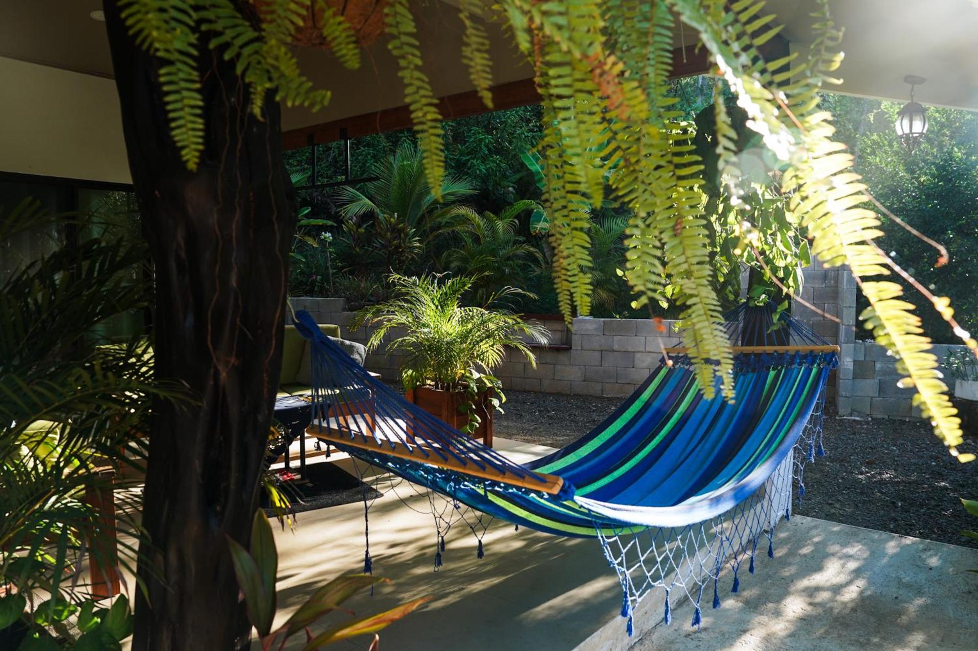 House In The Palm Forest คาร์ริลโล ภายนอก รูปภาพ