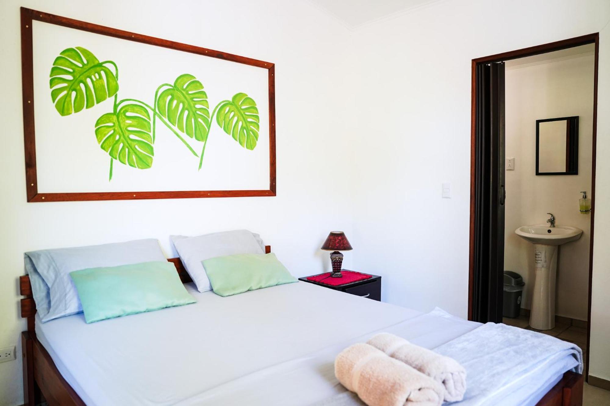 House In The Palm Forest คาร์ริลโล ภายนอก รูปภาพ