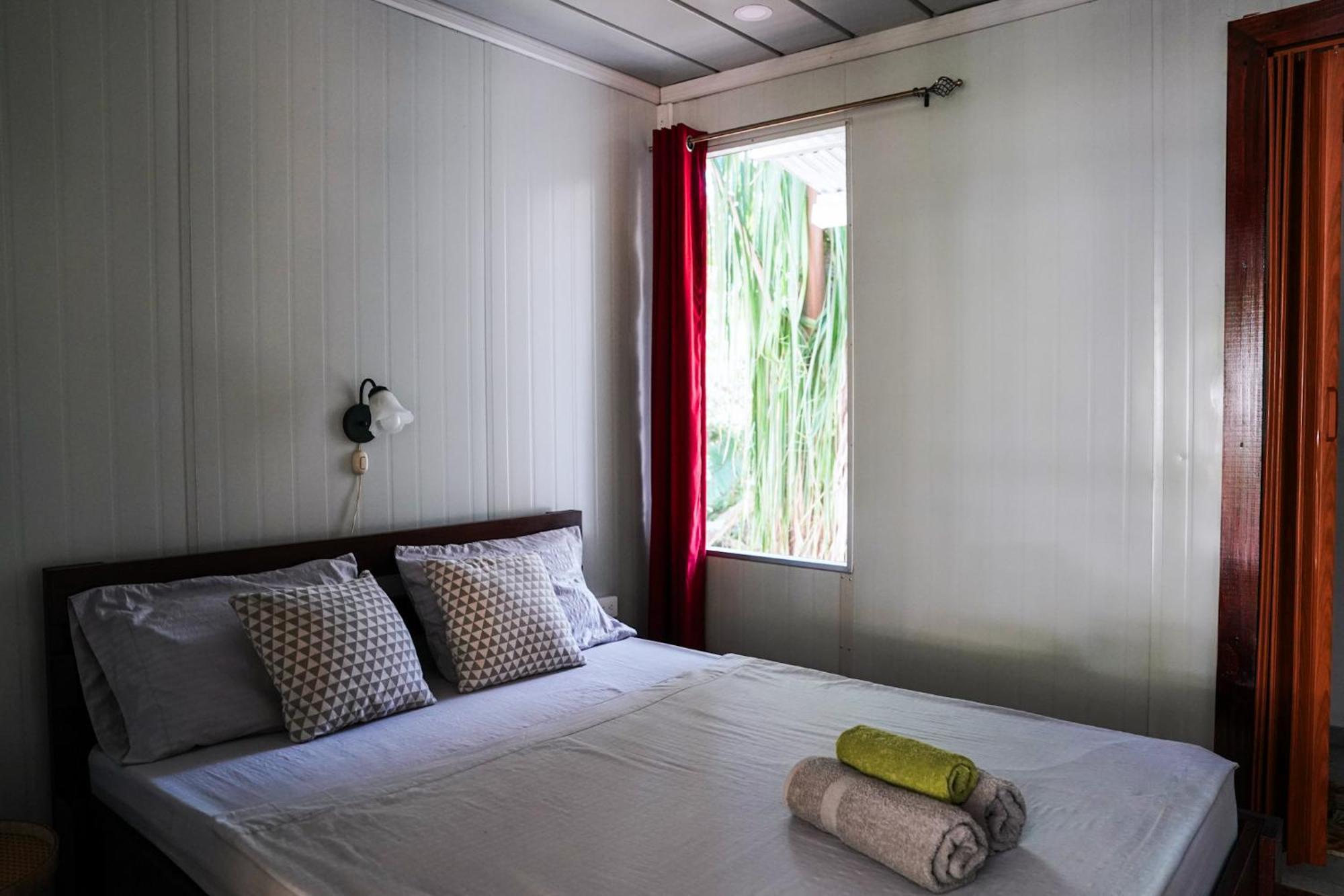 House In The Palm Forest คาร์ริลโล ภายนอก รูปภาพ