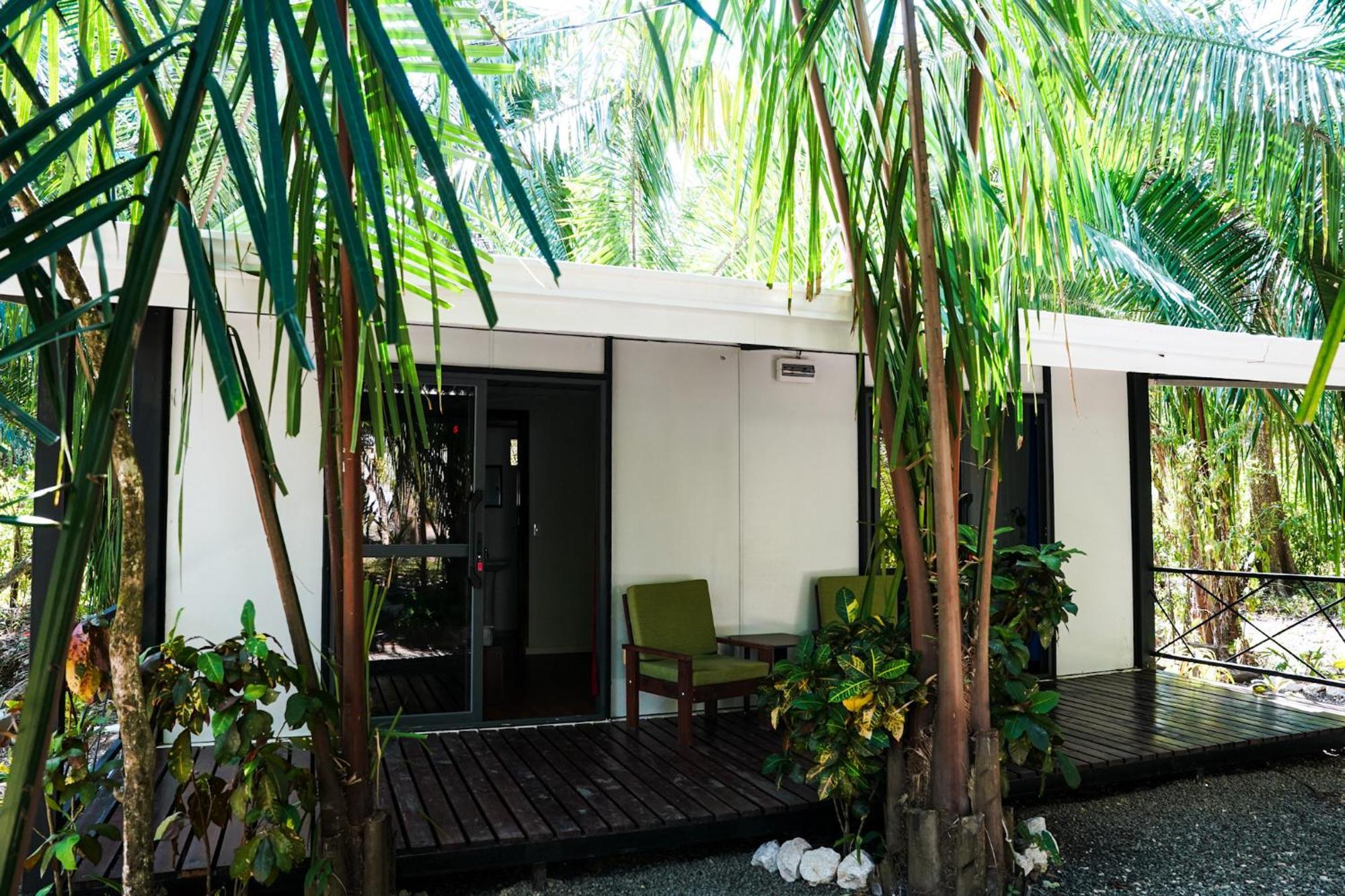 House In The Palm Forest คาร์ริลโล ภายนอก รูปภาพ