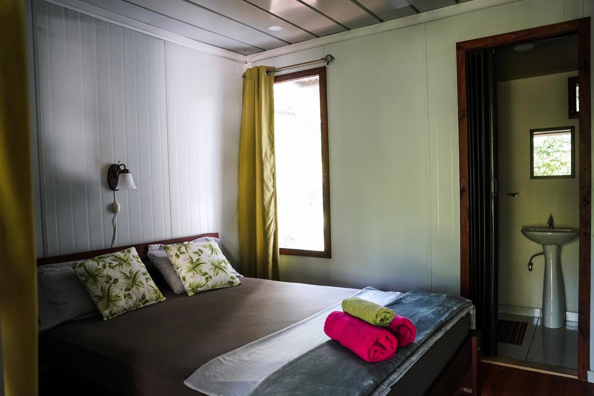 House In The Palm Forest คาร์ริลโล ภายนอก รูปภาพ