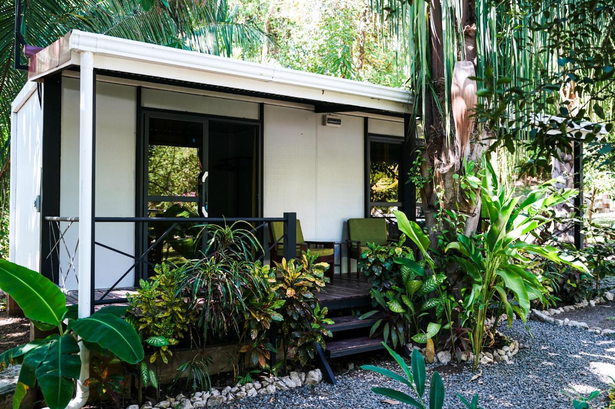 House In The Palm Forest คาร์ริลโล ภายนอก รูปภาพ