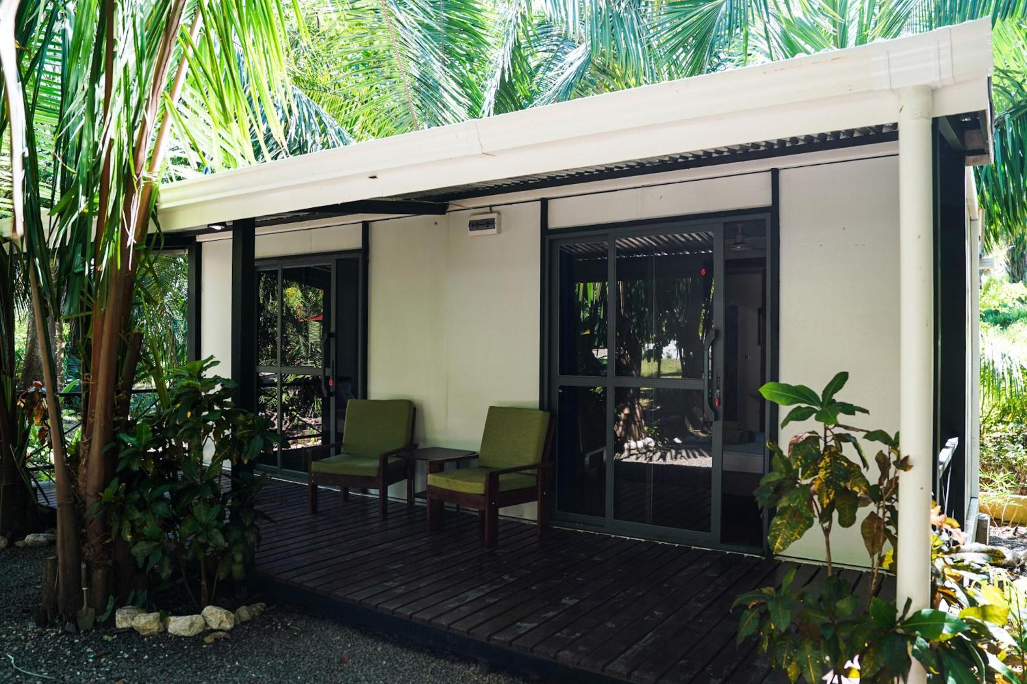 House In The Palm Forest คาร์ริลโล ภายนอก รูปภาพ