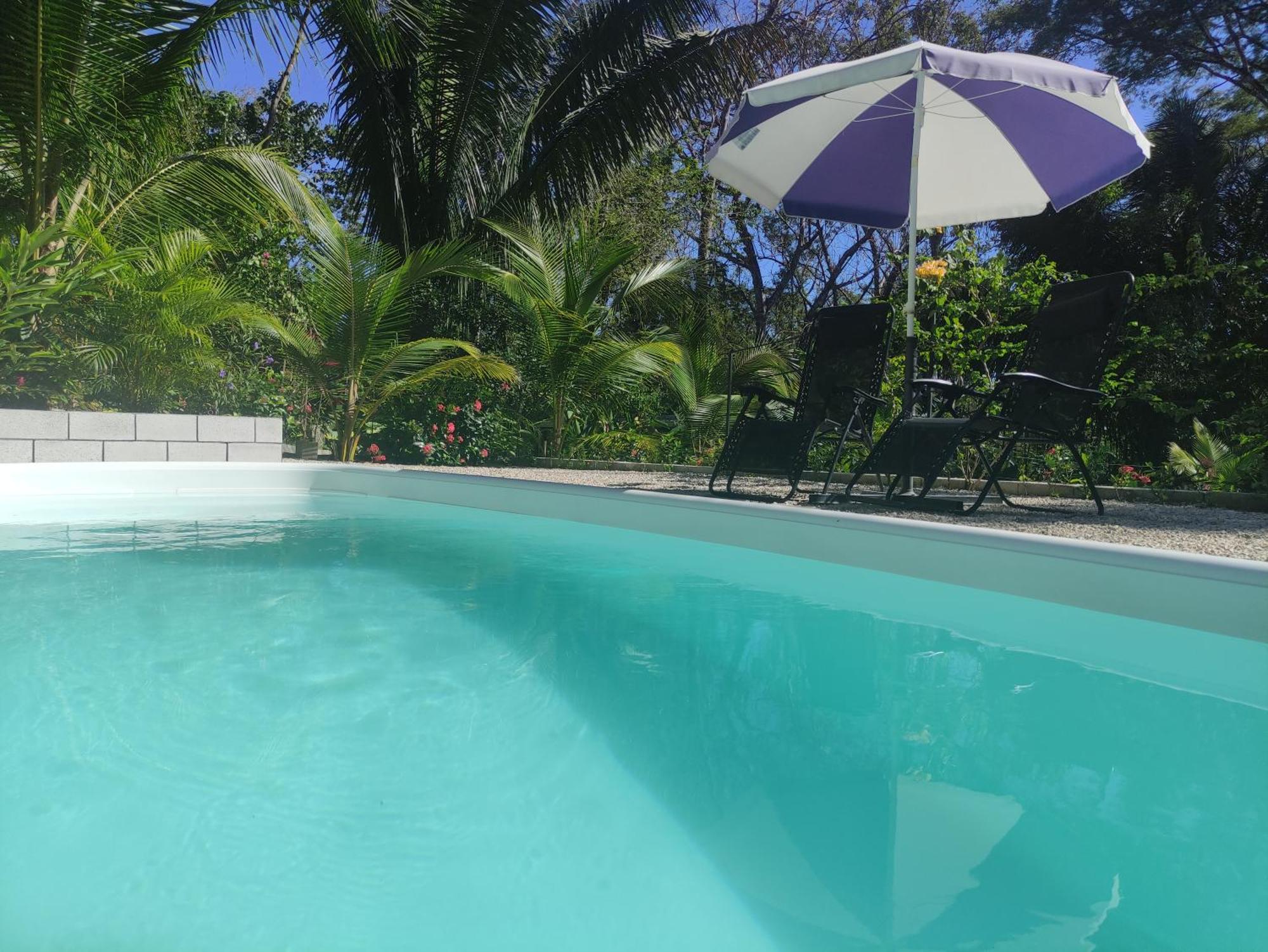 House In The Palm Forest คาร์ริลโล ภายนอก รูปภาพ